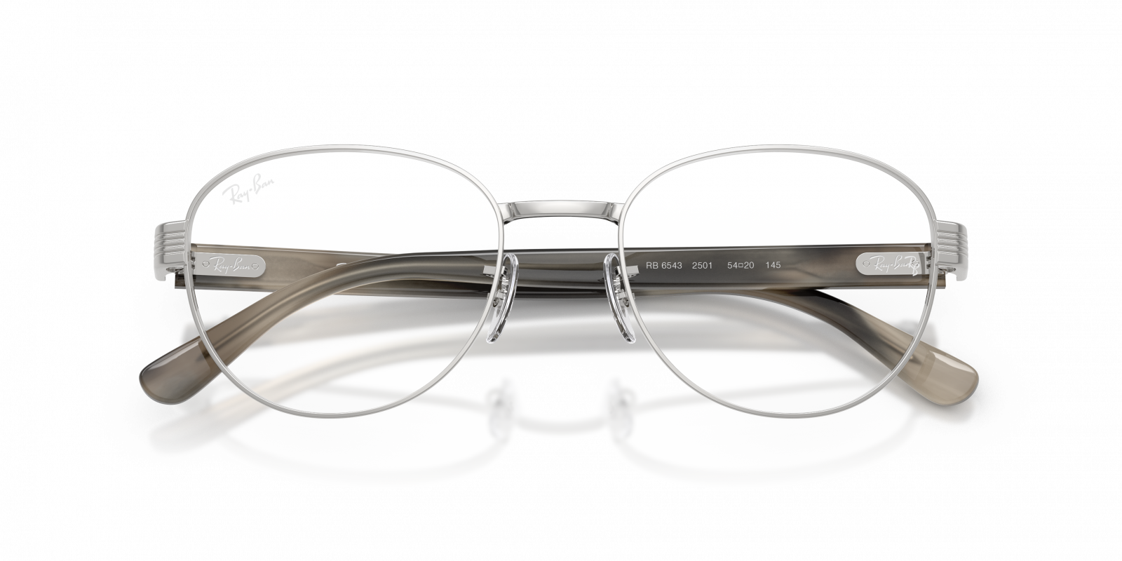 Ray Ban RX6543 2501  